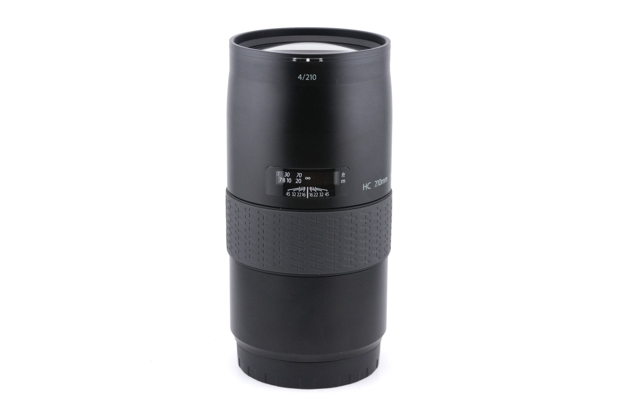 Hasselblad 210mm f4 HC