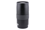 Hasselblad 210mm f4 HC