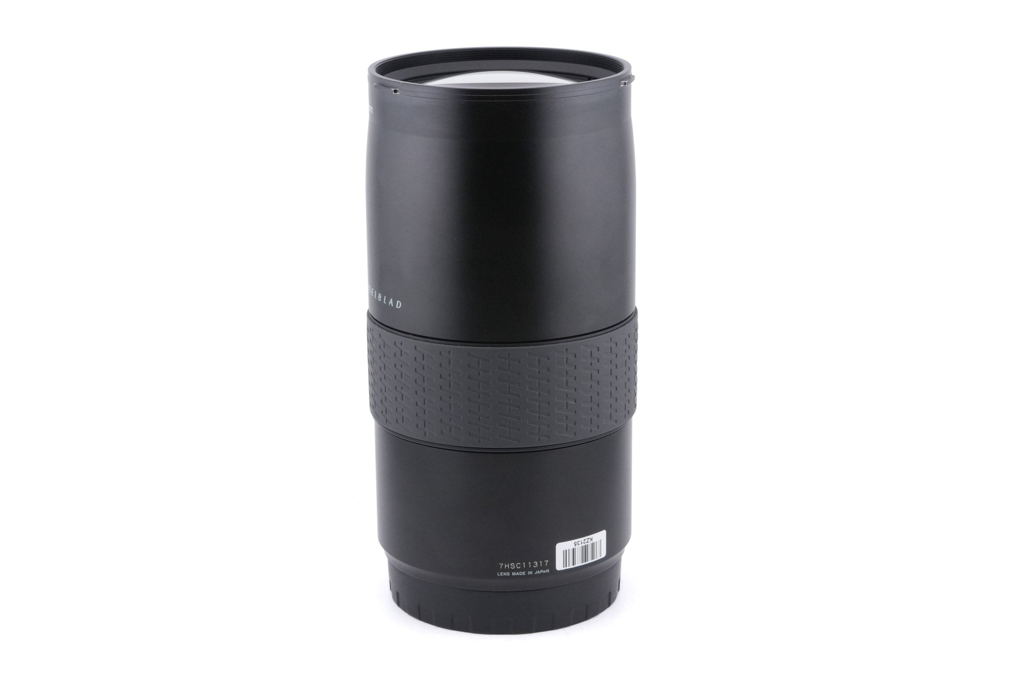 Hasselblad 210mm f4 HC