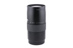 Hasselblad 210mm f4 HC