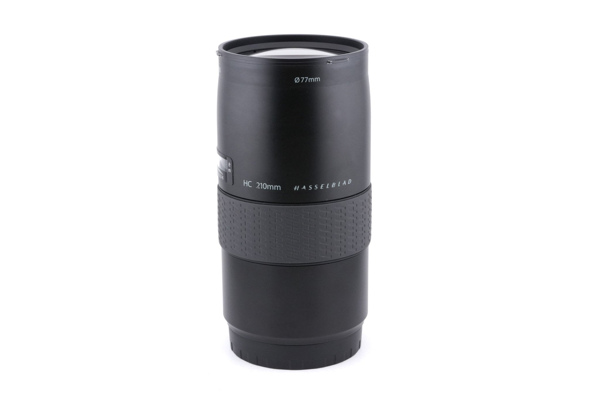 Hasselblad 210mm f4 HC