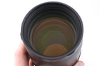 Hasselblad 210mm f4 HC