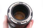 Hasselblad 210mm f4 HC