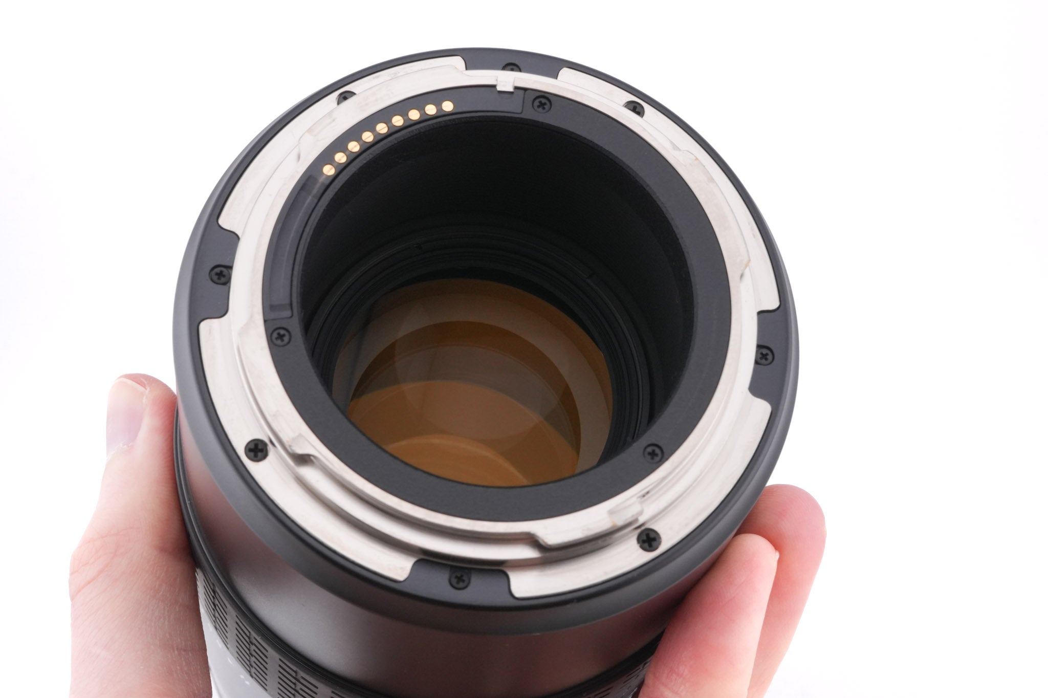 Hasselblad 210mm f4 HC