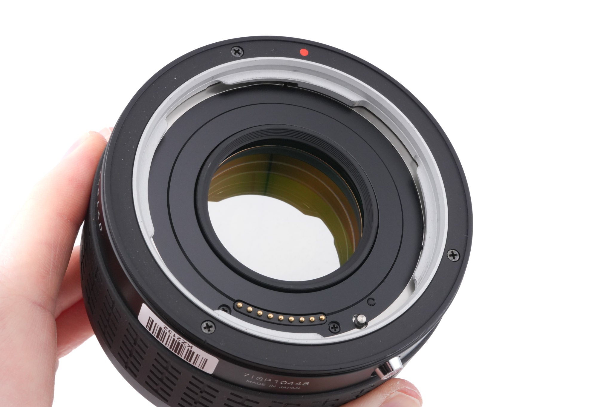 Hasselblad 1.7X Teleconverter