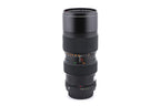 Konica 80-200mm f4 UC Zoom-Hexanon AR