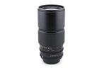 Konica 200mm f3.5 Hexanon AR