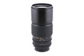 Konica 200mm f3.5 Hexanon AR