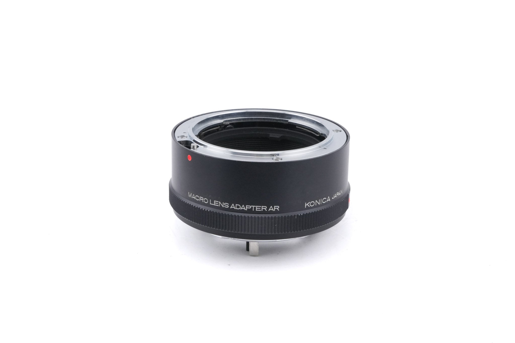 Konica Macro Lens Adapter AR