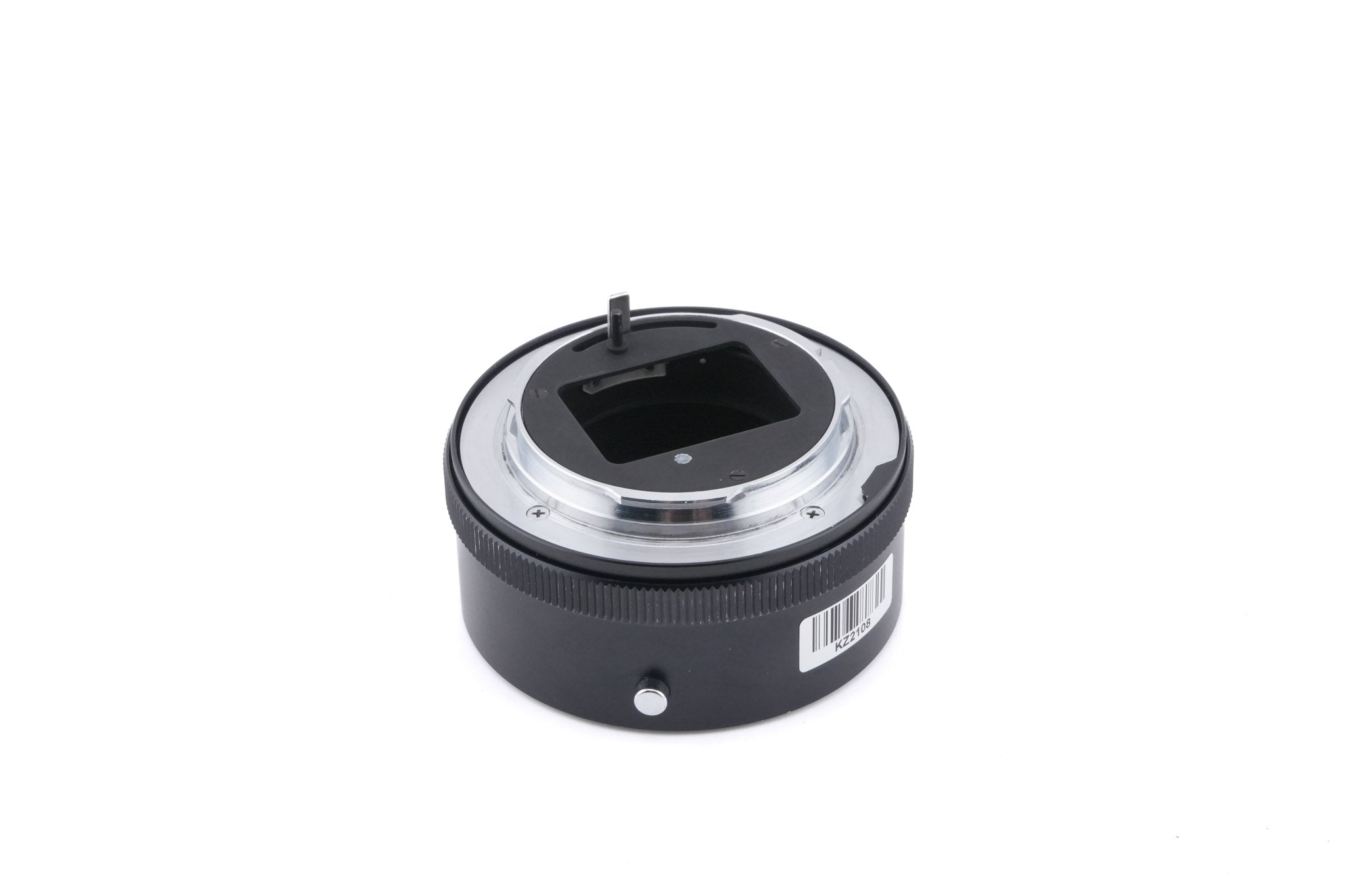 Konica Macro Lens Adapter AR
