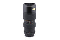 Konica 80-200mm f4 UC Zoom-Hexanon AR