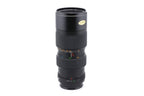 Konica 80-200mm f4 UC Zoom-Hexanon AR