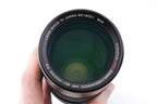Konica 80-200mm f4 UC Zoom-Hexanon AR