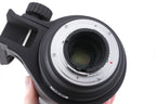 Sigma 150-500mm f5-6.3 DG APO OS HSM