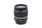 Canon 18-55mm f3.5-5.6 IS
