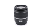 Canon 18-55mm f3.5-5.6 IS