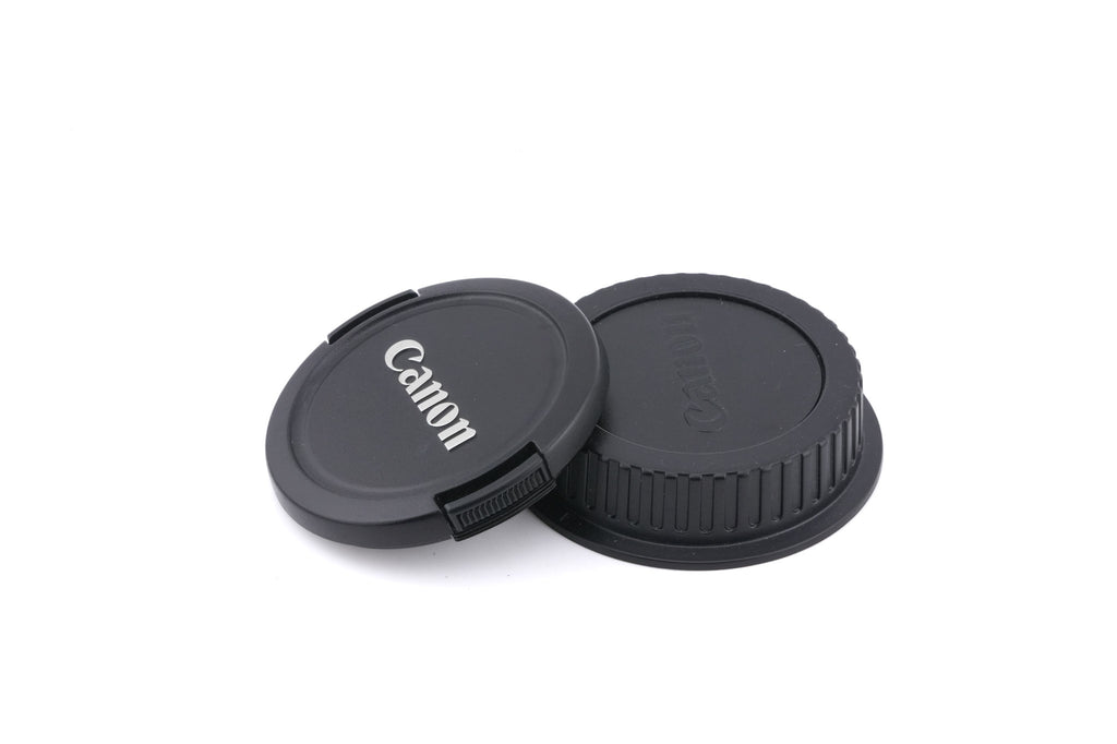 Canon 18-55mm f3.5-5.6 IS