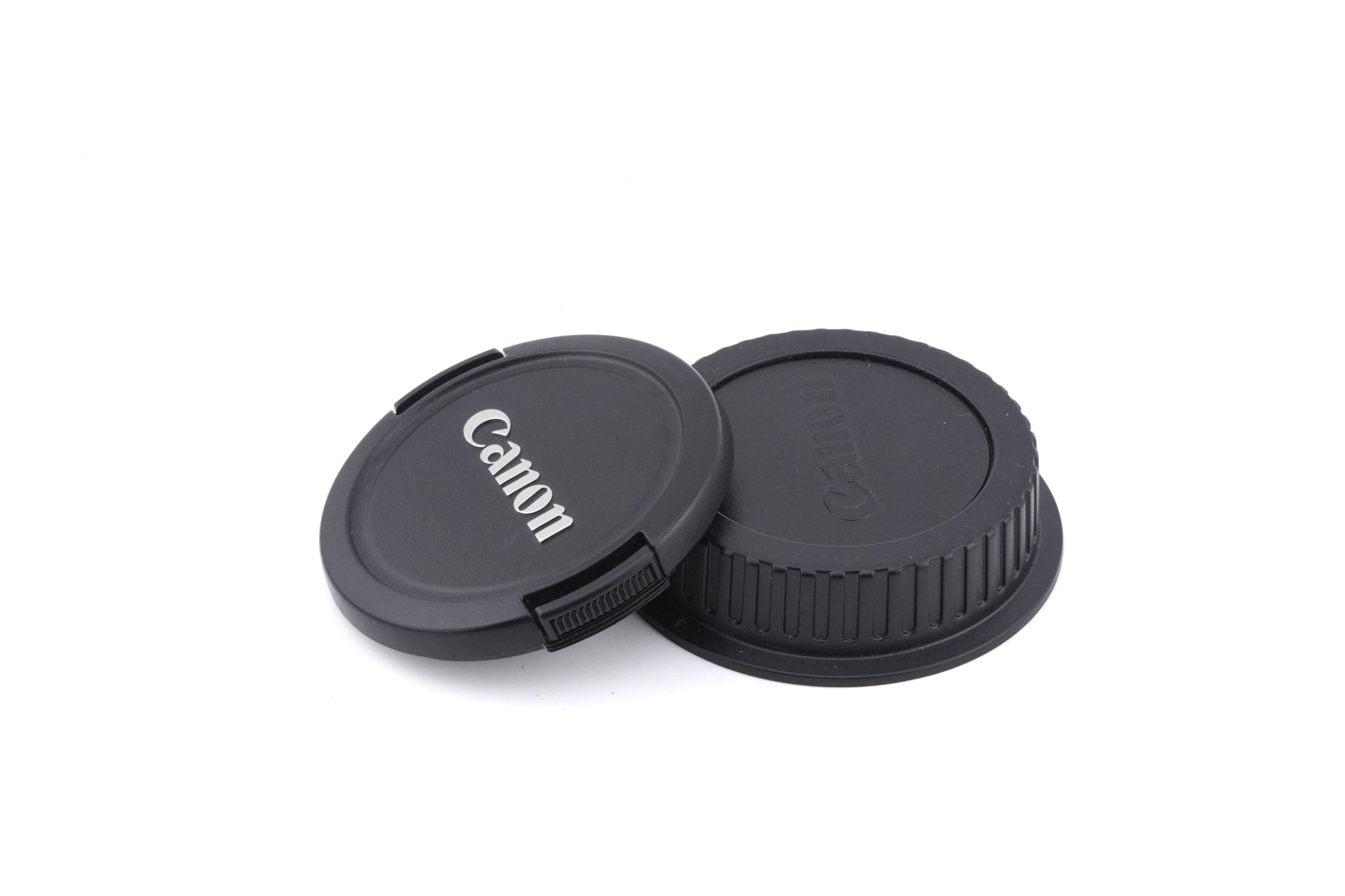 Canon 18-55mm f3.5-5.6 IS