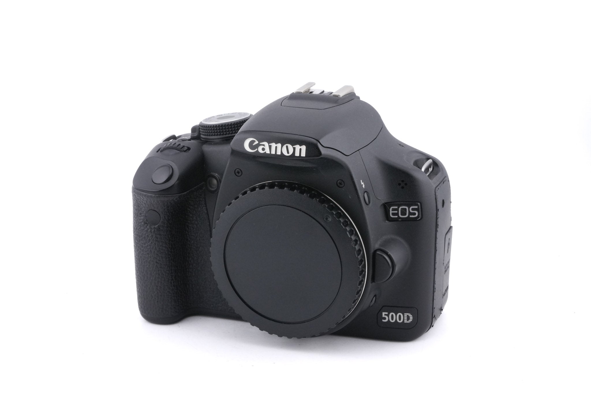 Canon EOS 500D
