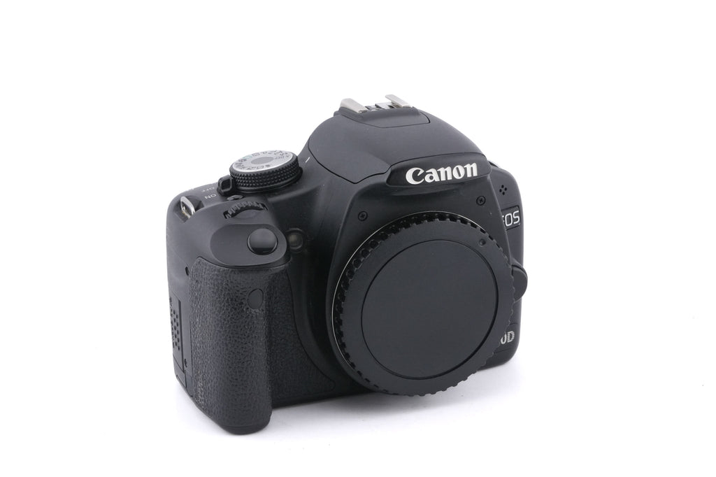 Canon EOS 500D