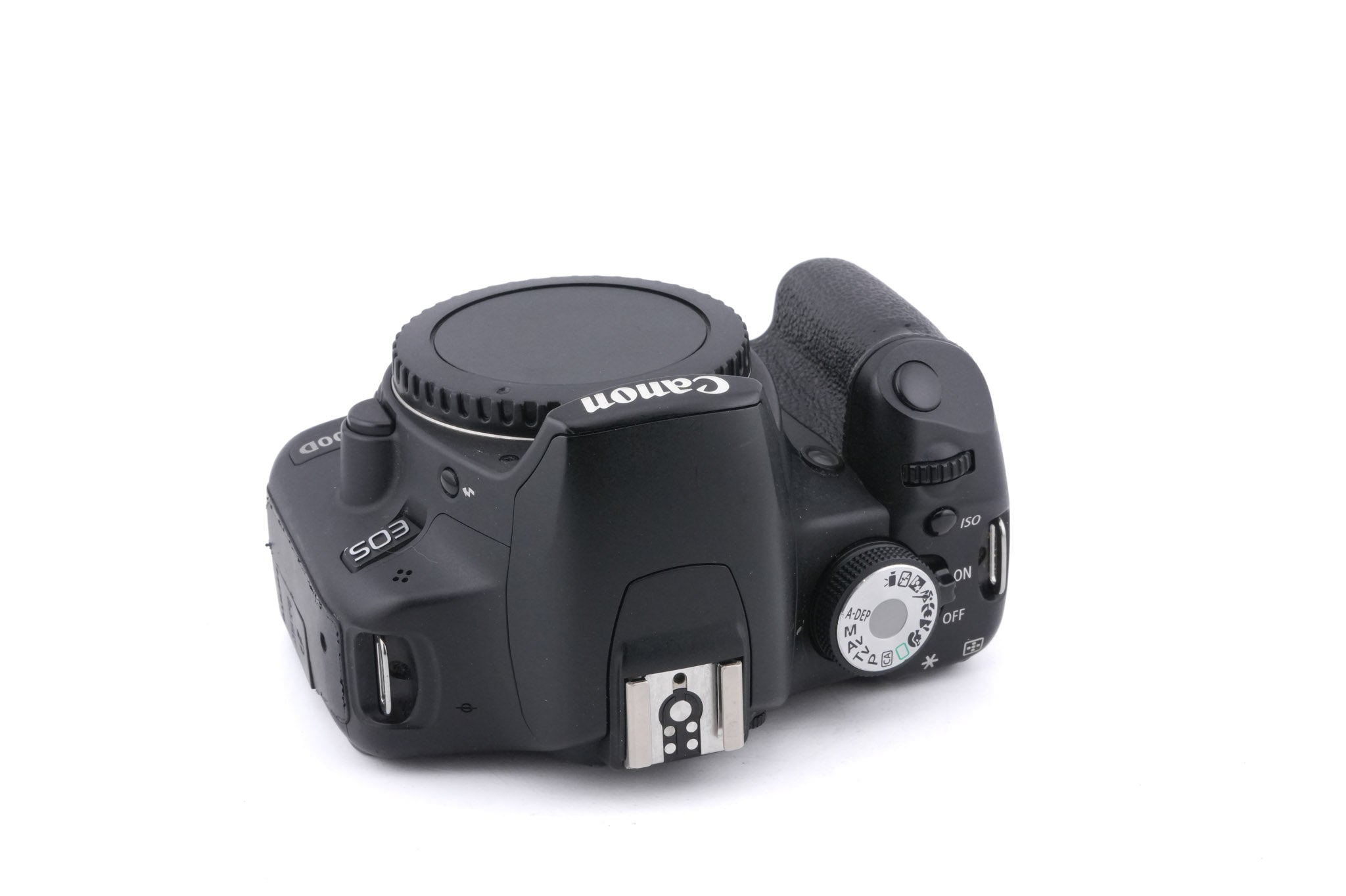 Canon EOS 500D