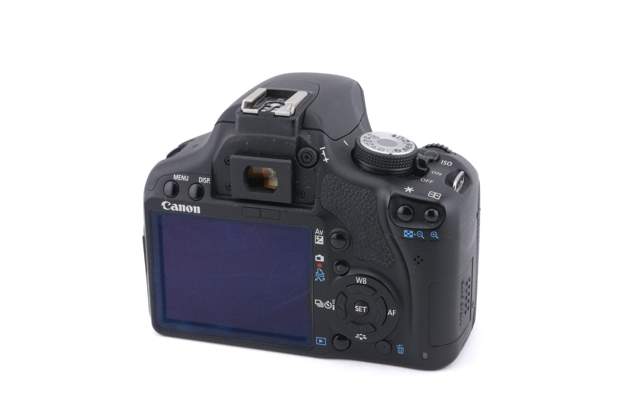 Canon EOS 500D