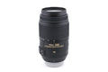 Nikon 55-300mm f4.5-5.6 AF-S Nikkor G ED VR