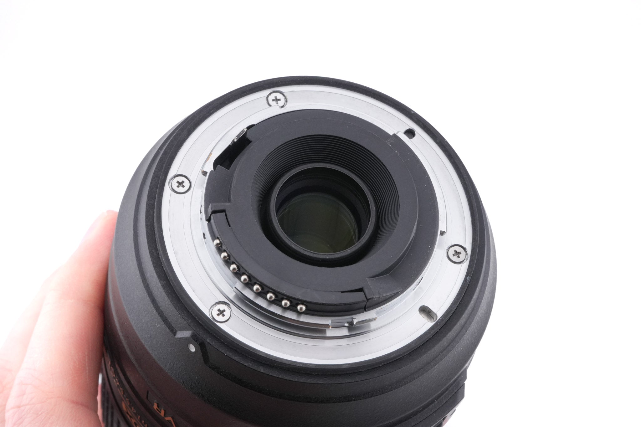 Nikon 55-300mm f4.5-5.6 AF-S Nikkor G ED VR