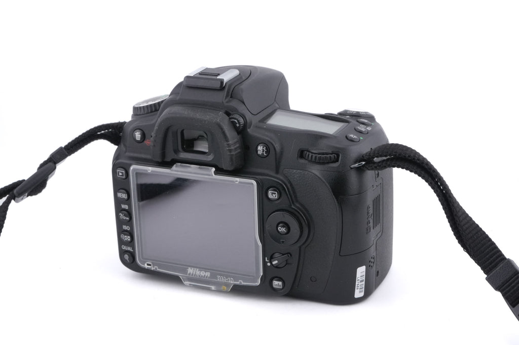 Nikon D90
