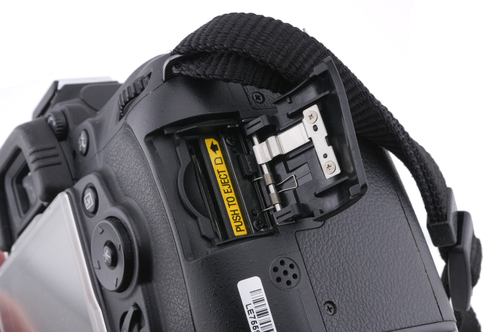 Nikon D90