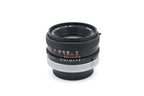 Canon 50mm f1.8 S.C.