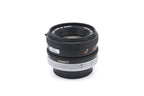 Canon 50mm f1.8 S.C.