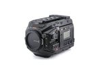 Blackmagic URSA Mini Pro 4.6K G2