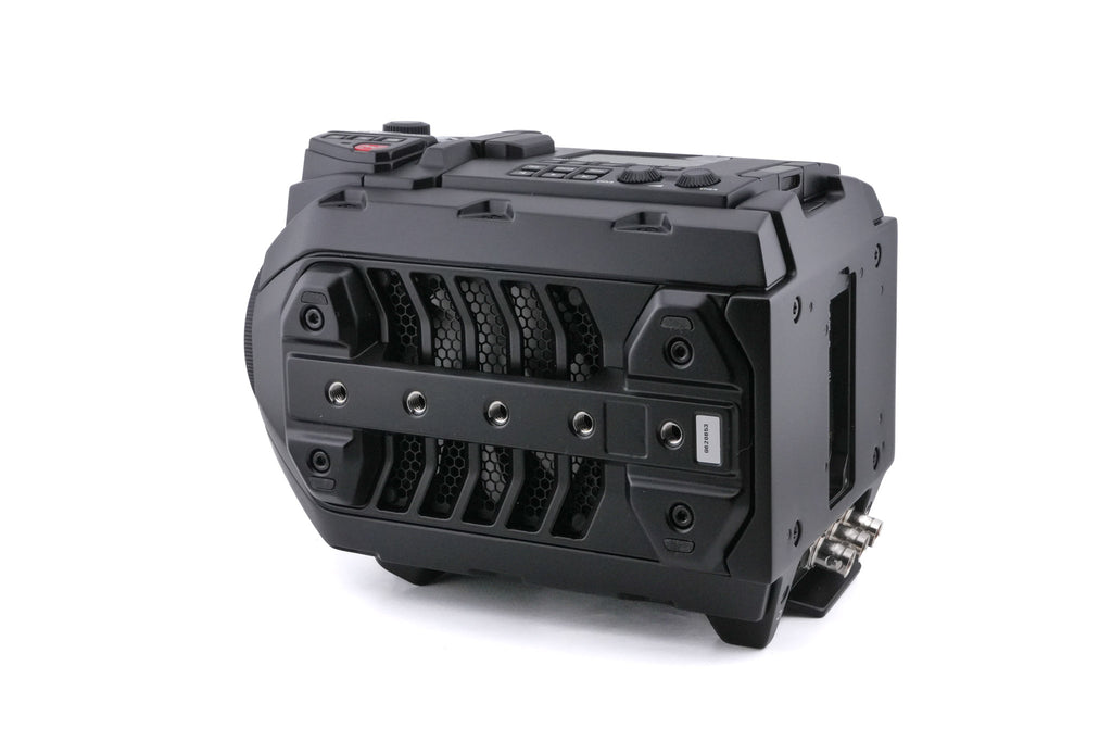 Blackmagic URSA Mini Pro 4.6K G2