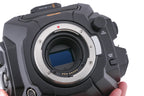 Blackmagic URSA Mini Pro 4.6K G2
