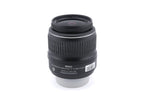 Nikon 18-55mm f3.5-5.6 AF-S Nikkor G II ED