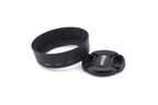 Nikon 18-55mm f3.5-5.6 AF-S Nikkor G II ED