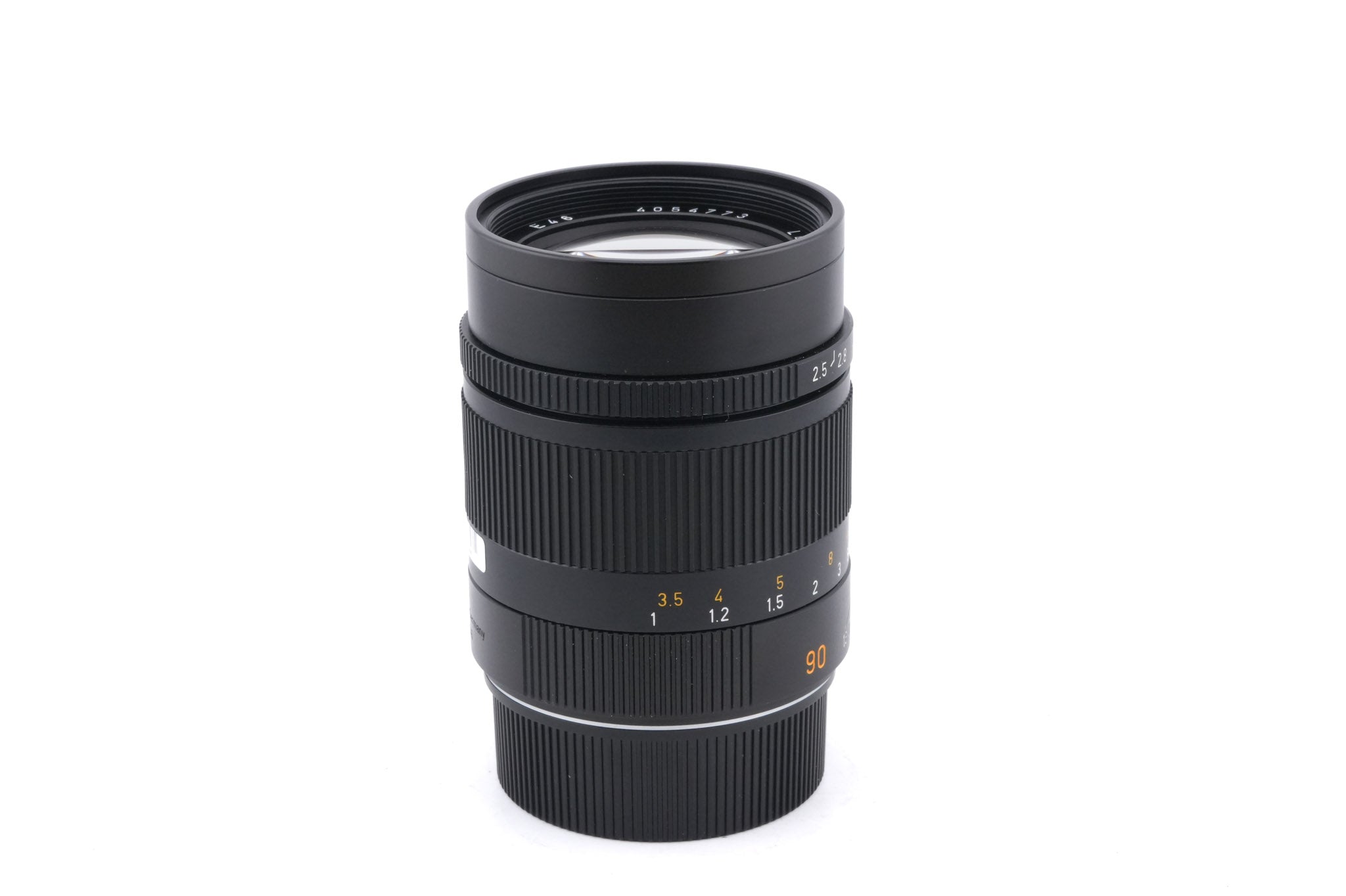 Leica 90mm f2.5 Summarit-M (11646)