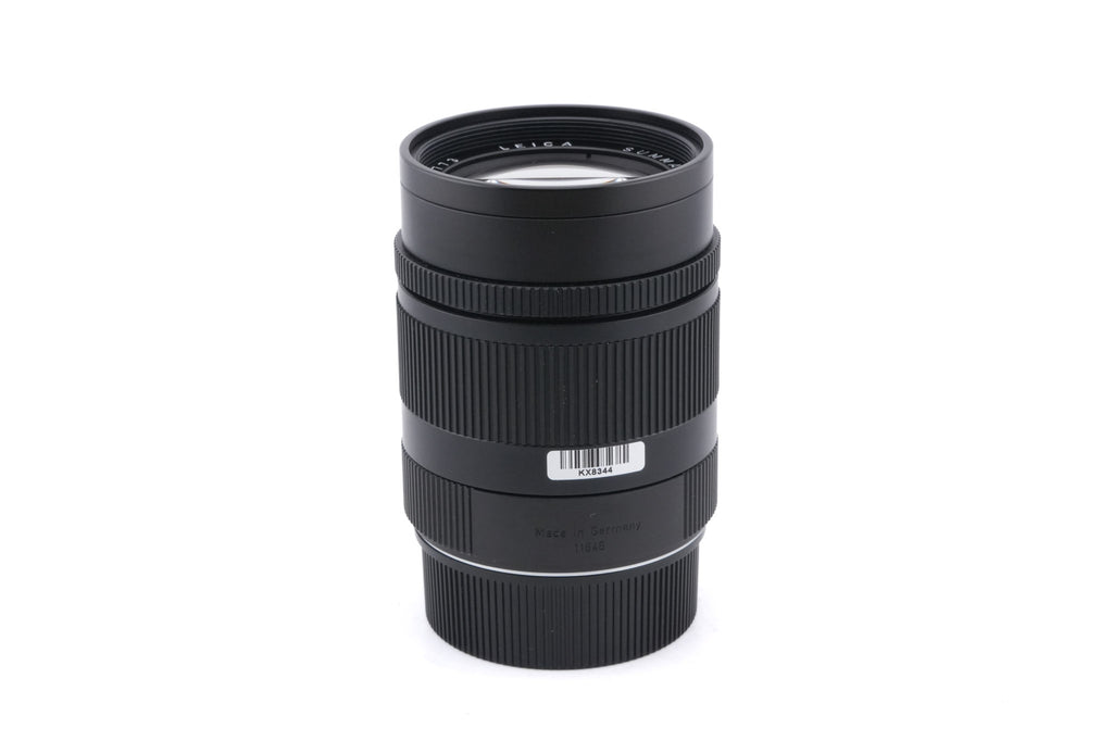 Leica 90mm f2.5 Summarit-M (11646)