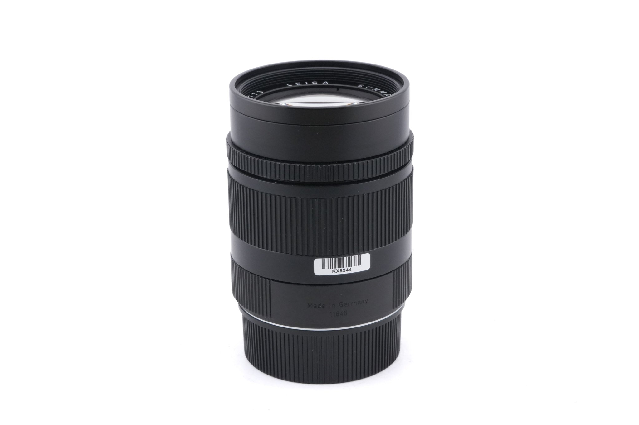 Leica 90mm f2.5 Summarit-M (11646)