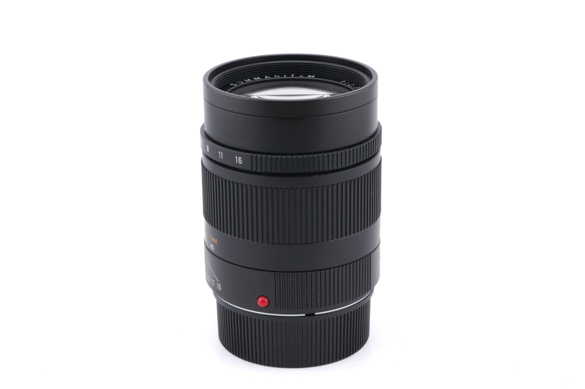 Leica 90mm f2.5 Summarit-M (11646)