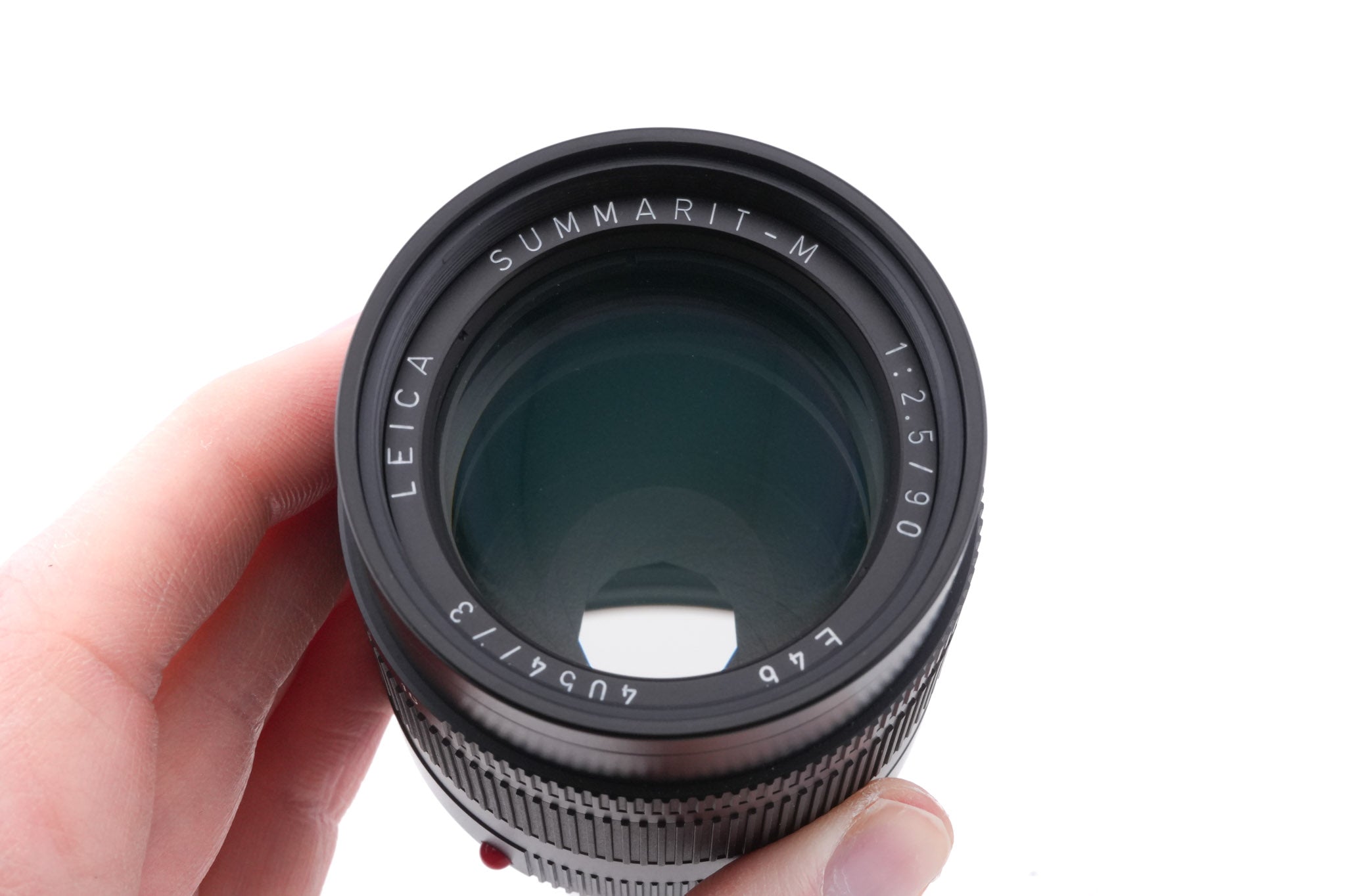 Leica 90mm f2.5 Summarit-M (11646)