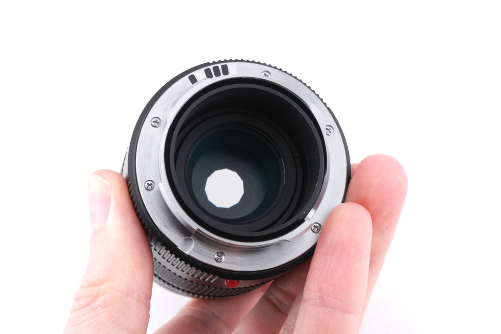 Leica 90mm f2.5 Summarit-M (11646)