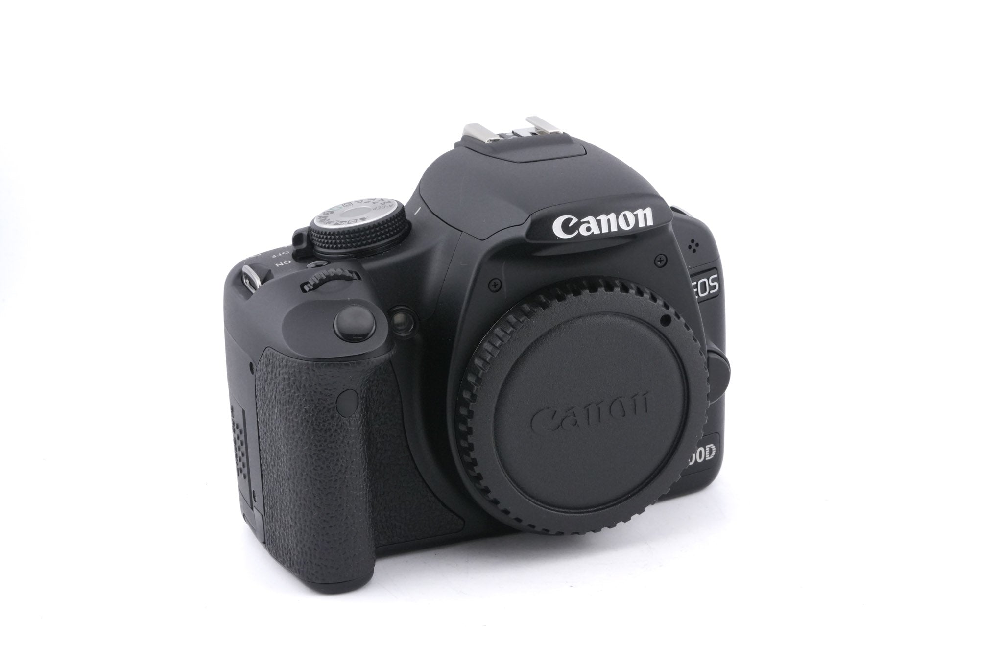 Canon EOS 500D