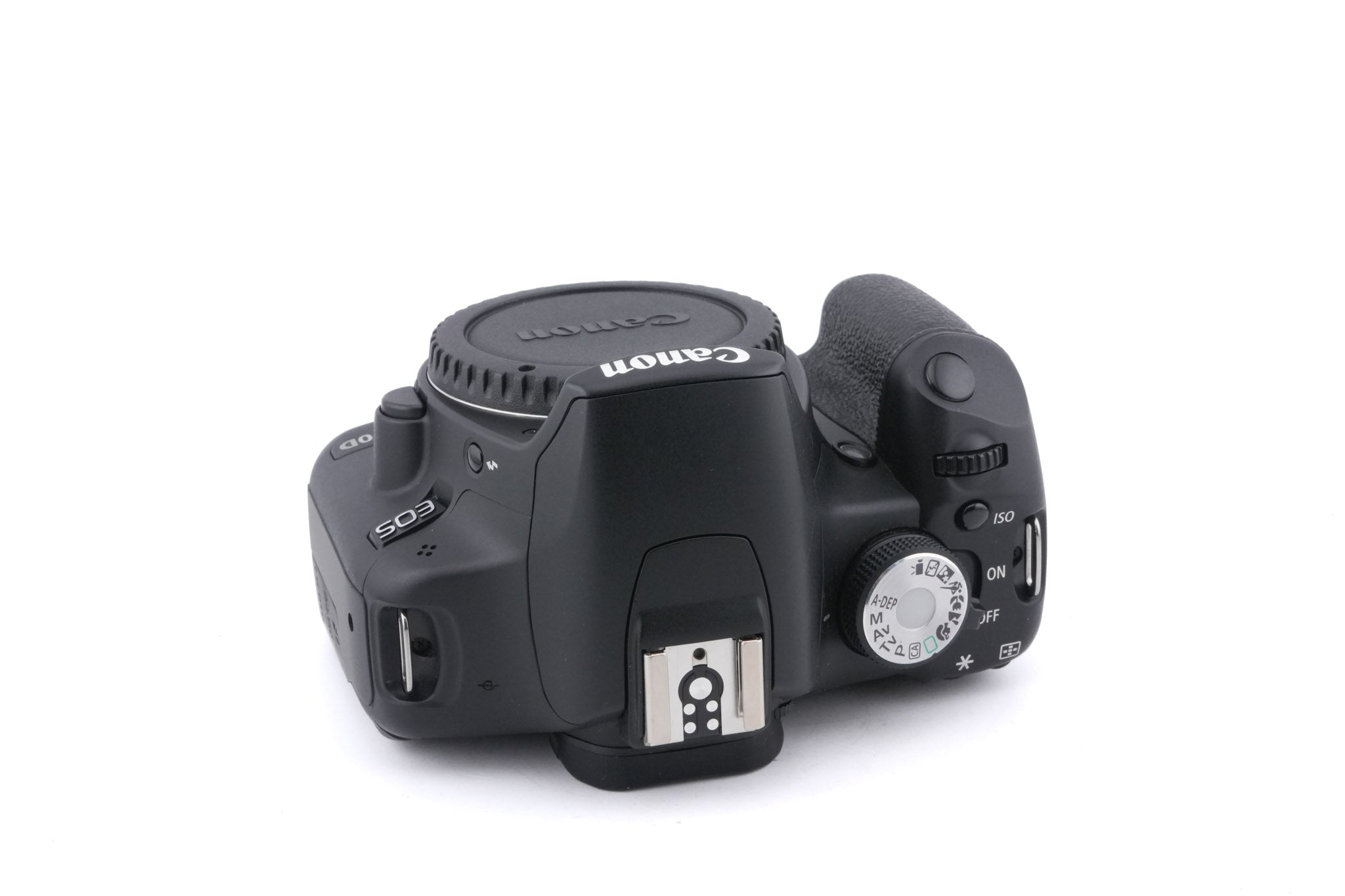 Canon EOS 500D