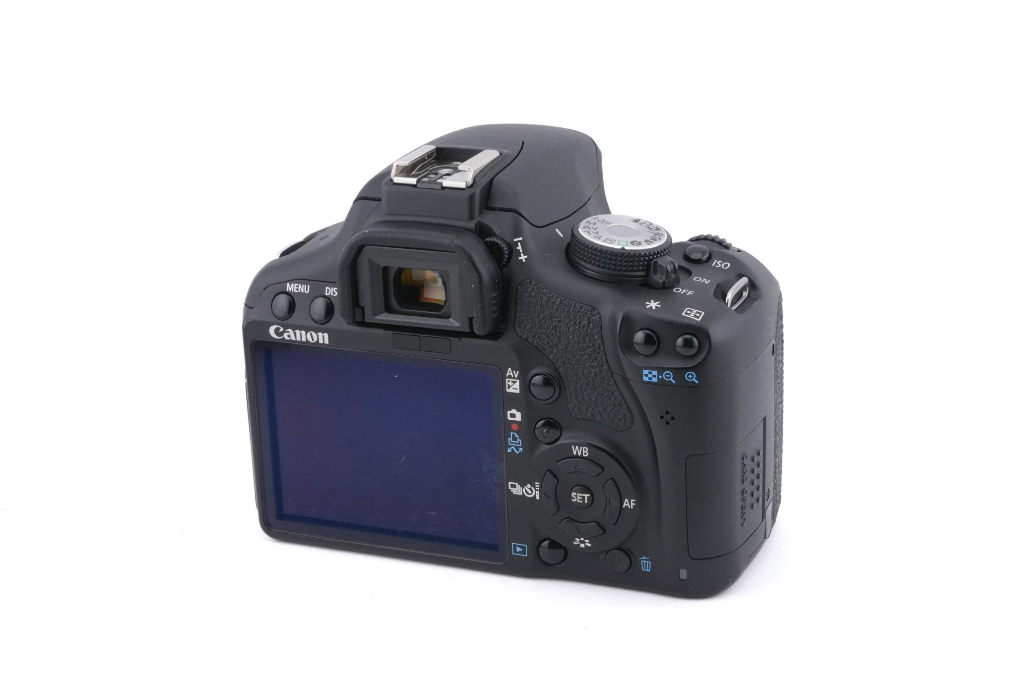 Canon EOS 500D