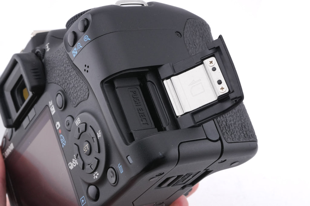 Canon EOS 500D
