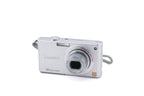 Panasonic Lumix DMC-FX35
