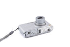 Panasonic Lumix DMC-FX35