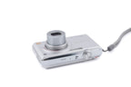 Panasonic Lumix DMC-FX35